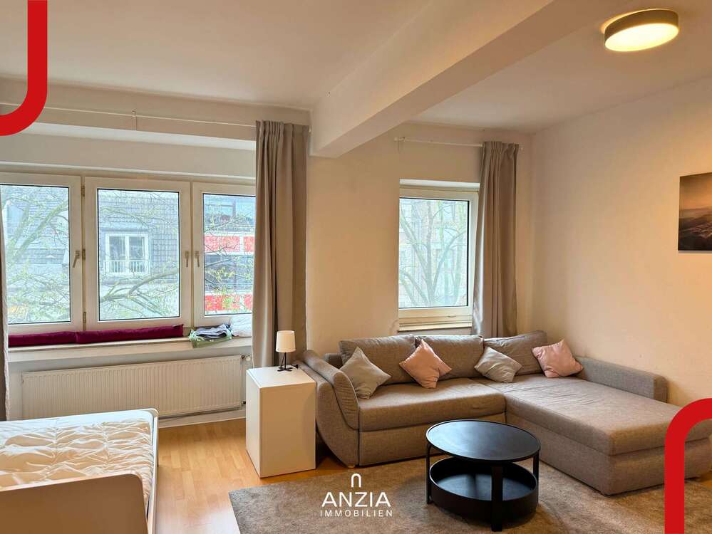 Thumbnail-Wohnung zum Kaufen in Düsseldorf 540.000,00 € 76.96 m²