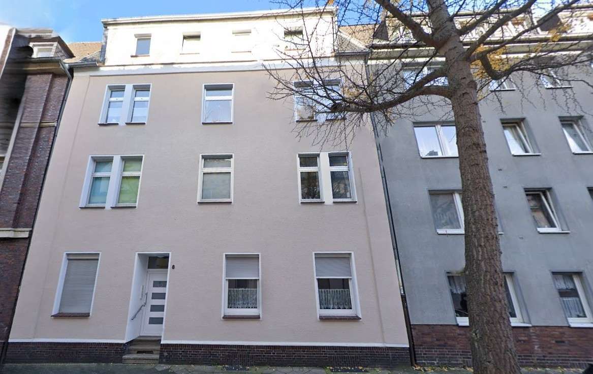 Thumbnail-Wohnung zum Mieten in Düsseldorf 825,00 € 55 m²