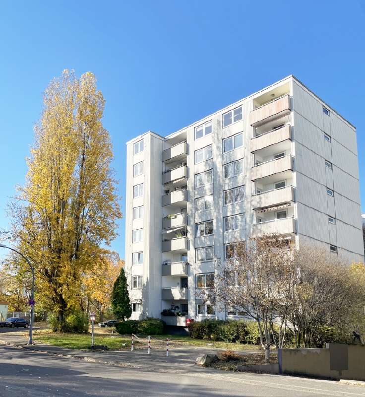 Thumbnail-Wohnung zum Kaufen in Köln 193.300,00 € 79 m²
