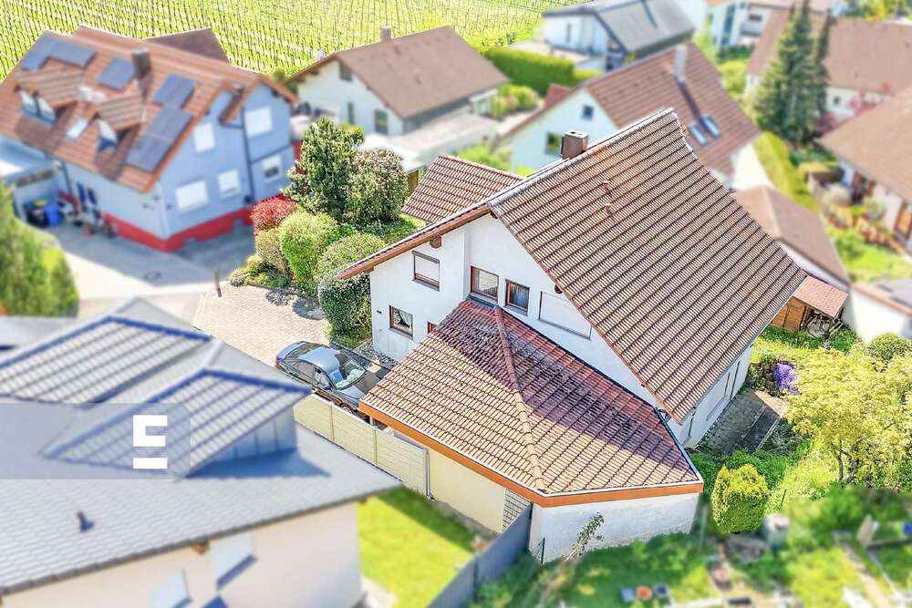 Thumbnail-Haus zum Kaufen in Neckarwestheim 727.000,00 € 259 m²