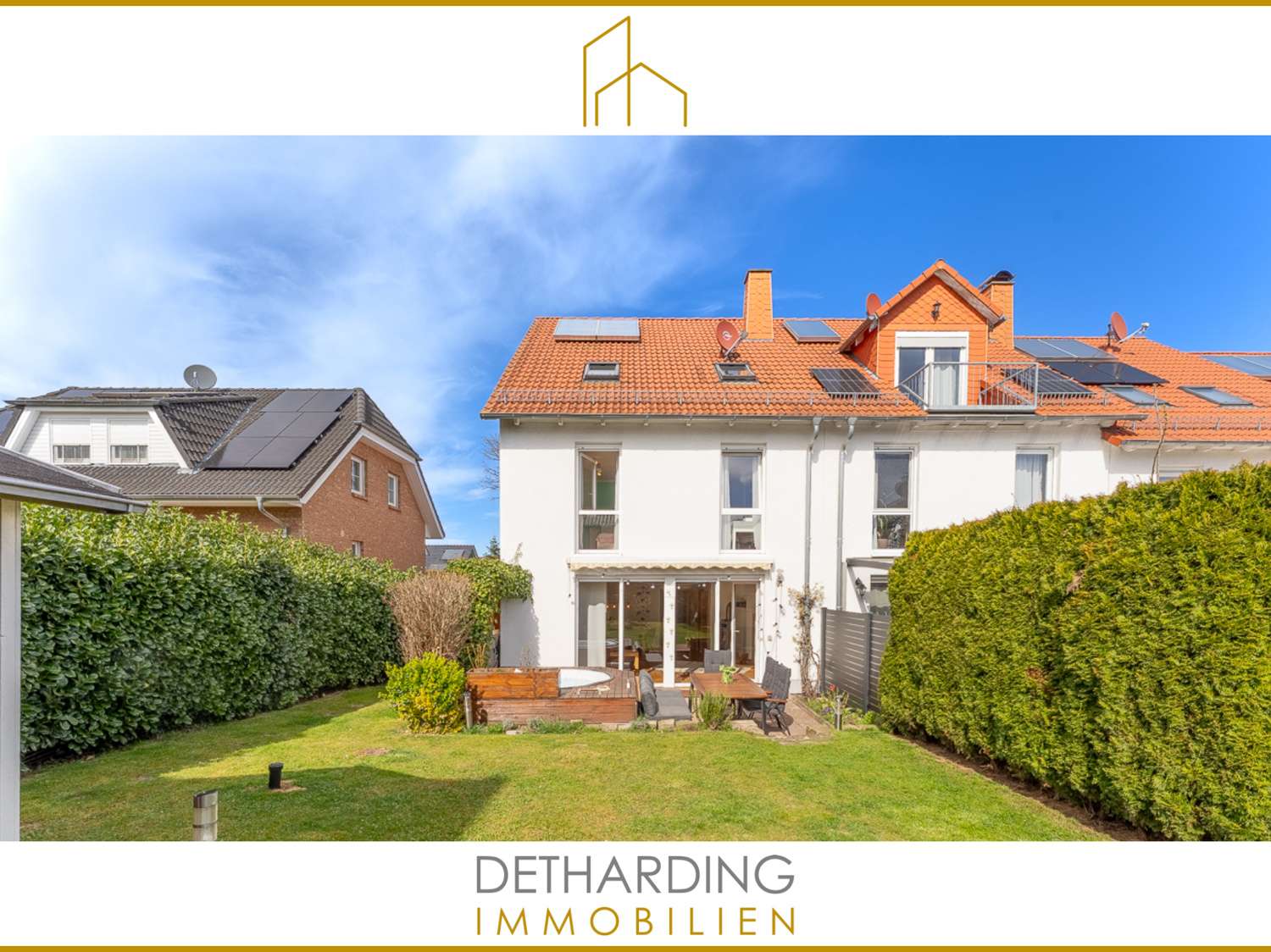 Thumbnail-Haus zum Kaufen in Vellmar Obervellmar 460.000,00 € 164.06 m²