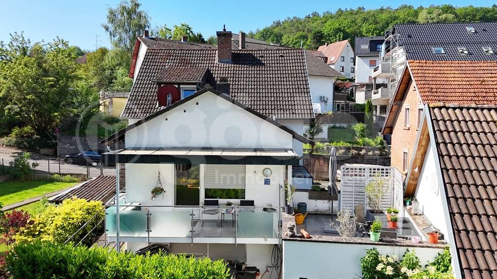 Thumbnail-Haus zum Kaufen in Aschaffenburg Gailbach 430.000,00 € 140 m²