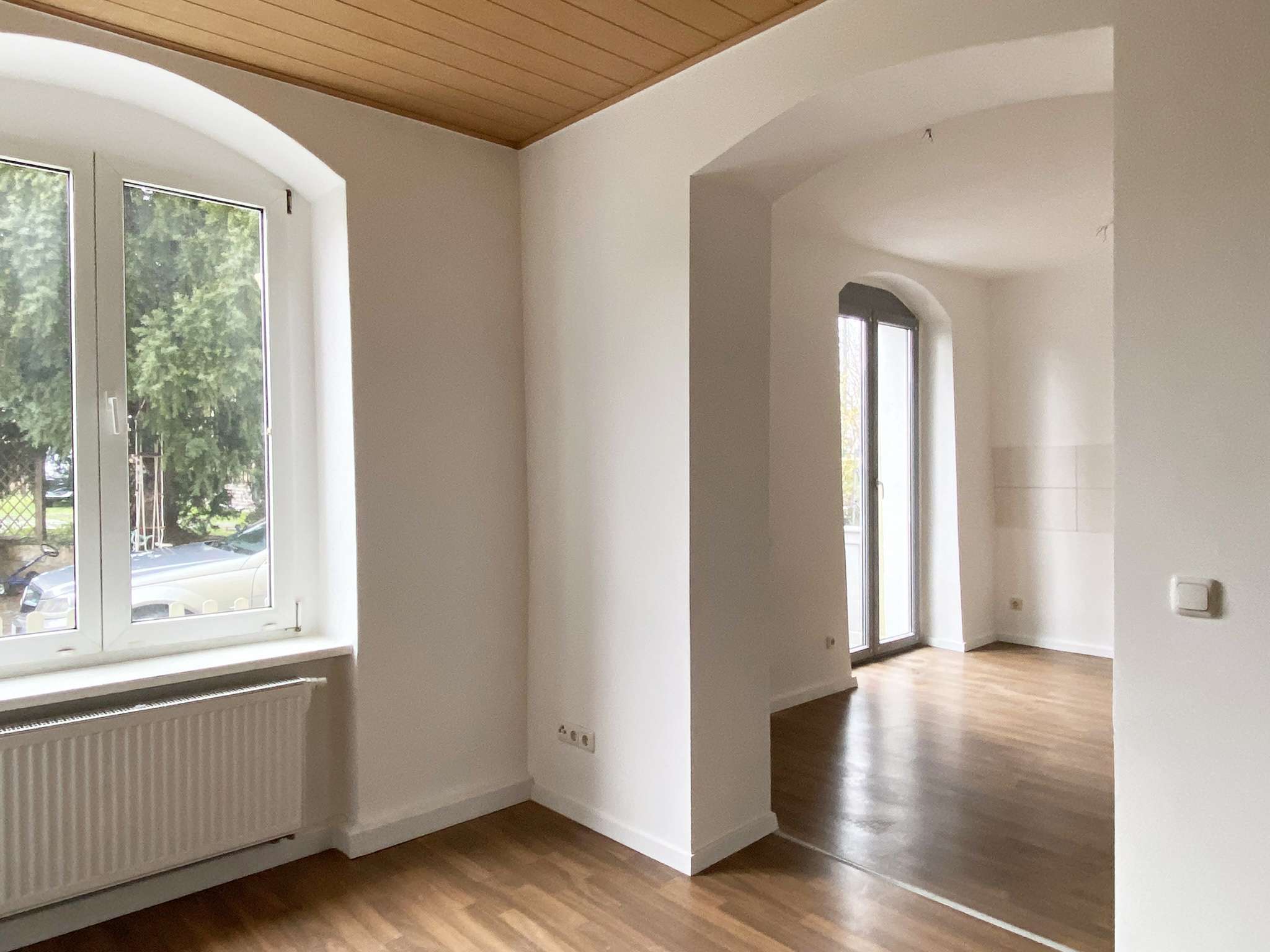 Thumbnail-Wohnung zum Mieten in Dresden 400,00 € 49 m²