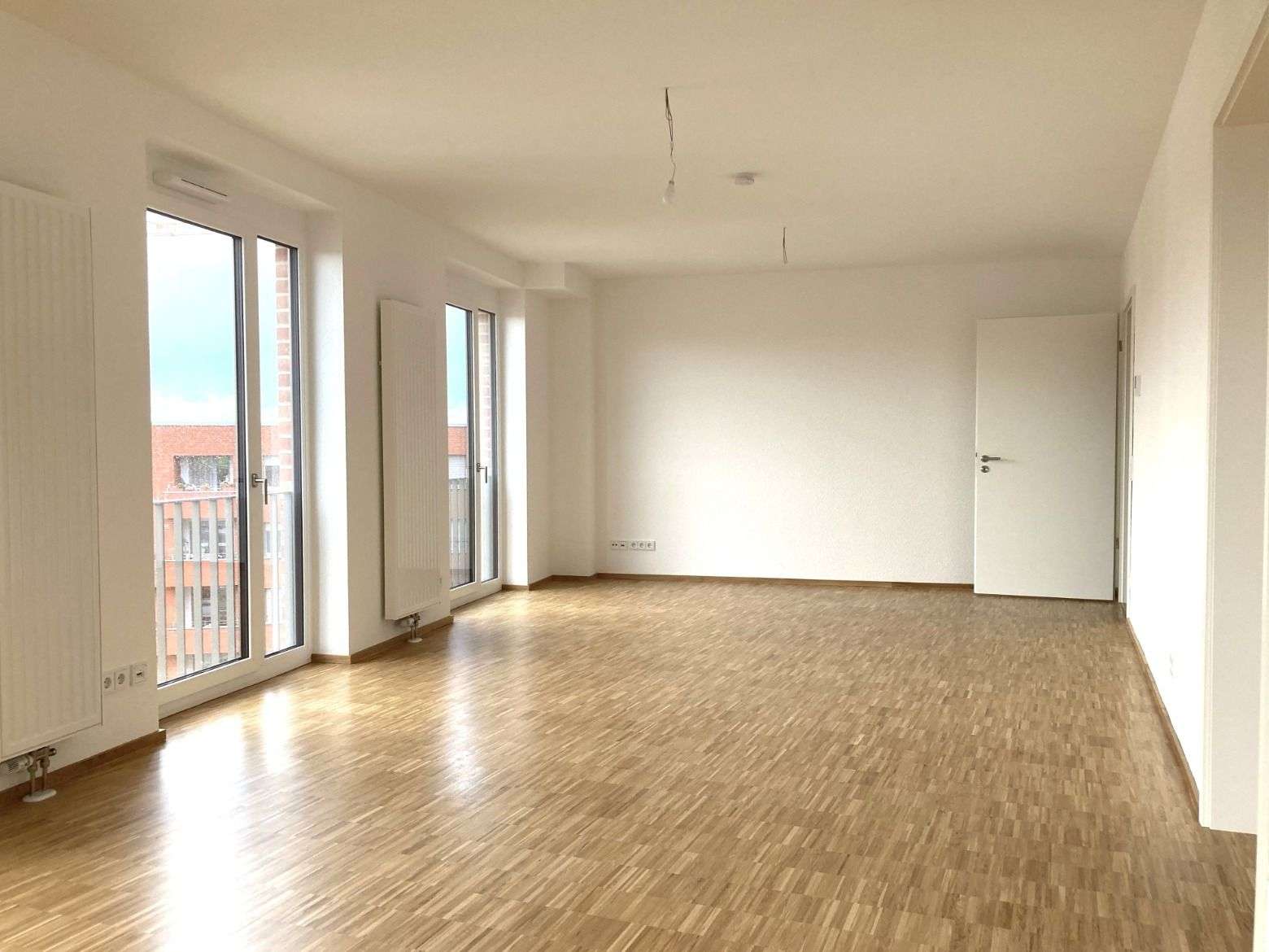 Thumbnail-Wohnung zum Mieten in Hannover 944,93 € 69.67 m²