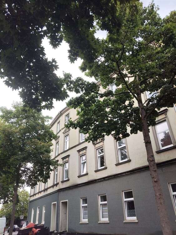 Thumbnail-Wohnung zum Mieten in Gelsenkirchen 320,00 € 58.3 m²