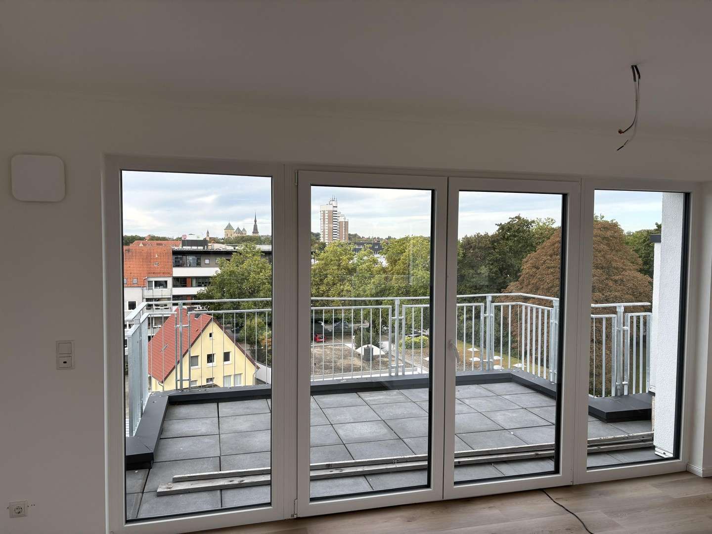 Thumbnail-Wohnung zum Mieten in Osnabrück 1.450,00 € 102 m²