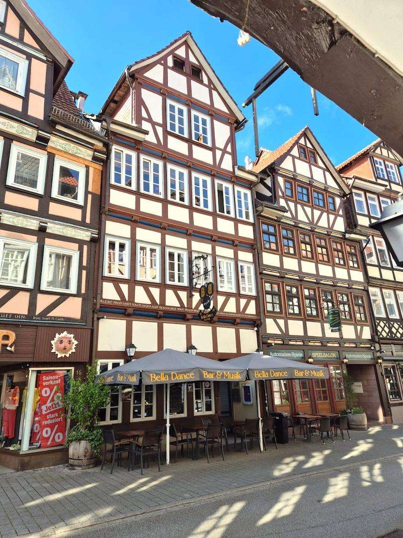 Thumbnail-Haus zum Kaufen in Hann. Münden 500.000,00 € 279 m²