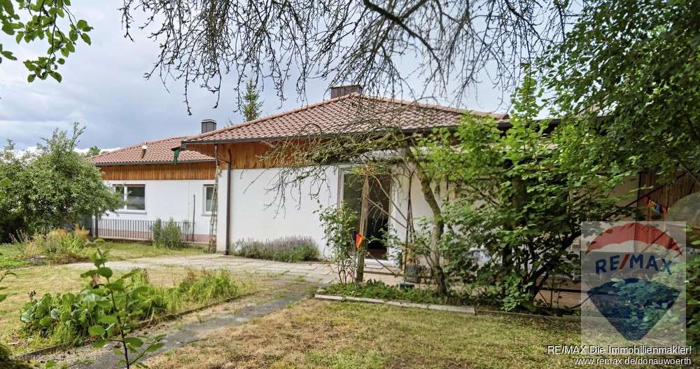 Thumbnail-Haus zum Kaufen in Donauwörth 350.000,00 € 140 m²