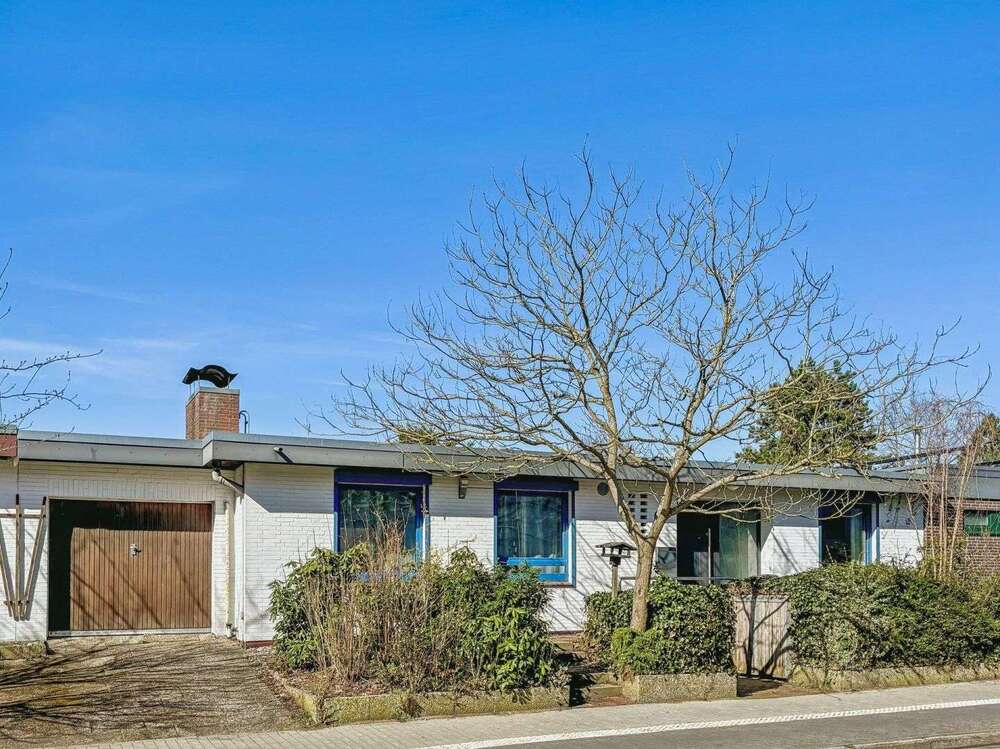 Thumbnail-Haus zum Kaufen in Wedel 449.000,00 € 130.58 m²