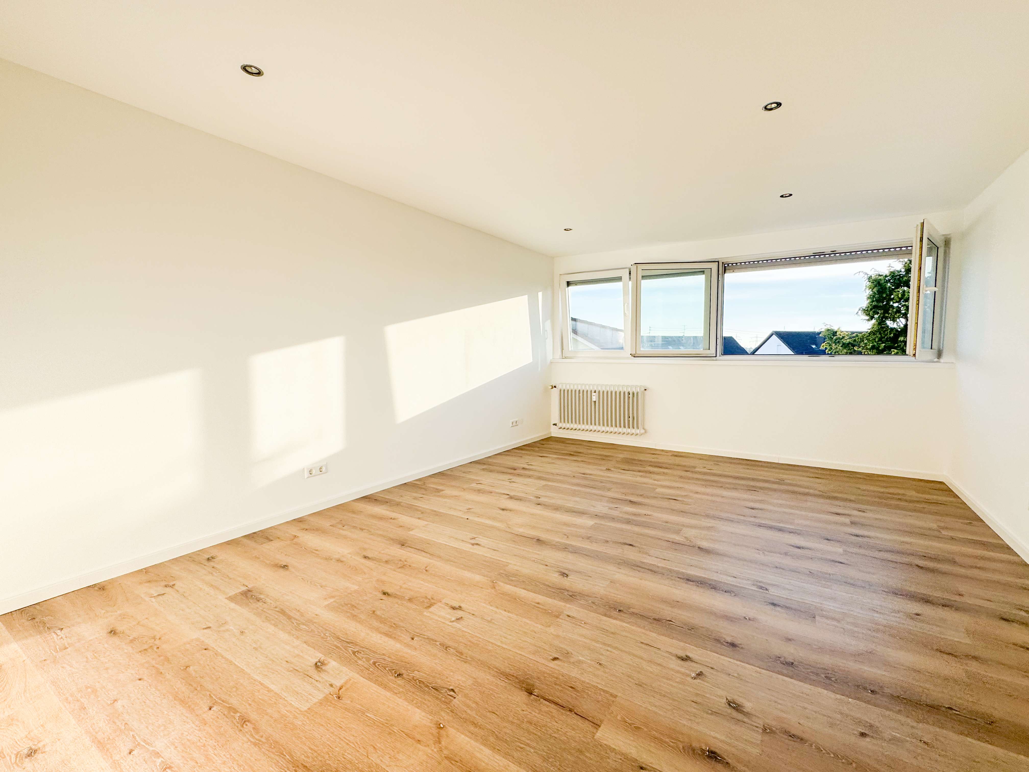 Thumbnail-Wohnung zum Kaufen in Baden Baden 314.000,00 € 96 m²