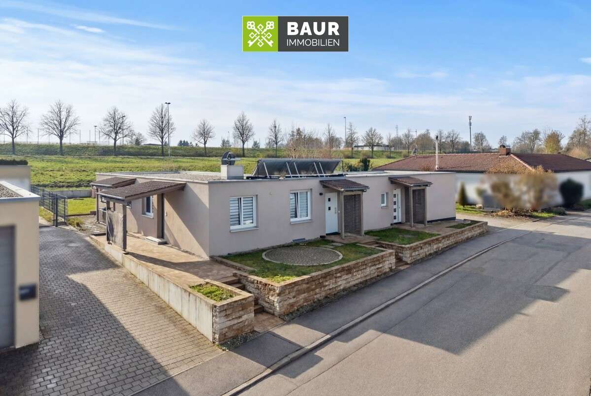 Thumbnail-Haus zum Kaufen in Ehingen an der Donau 549.000,00 € 188 m²