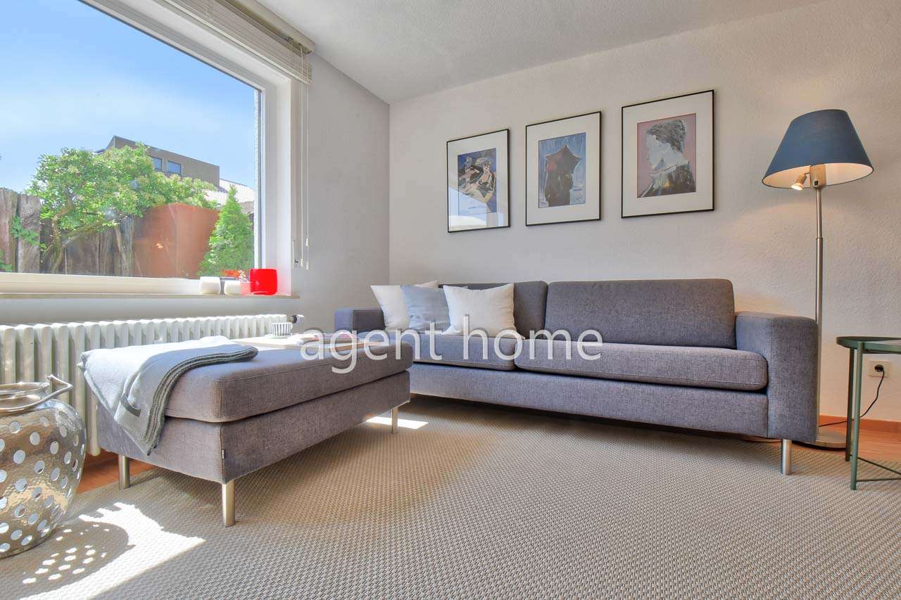 Thumbnail-Wohnung zum Mieten in Stuttgart 1.250,00 € 50 m²