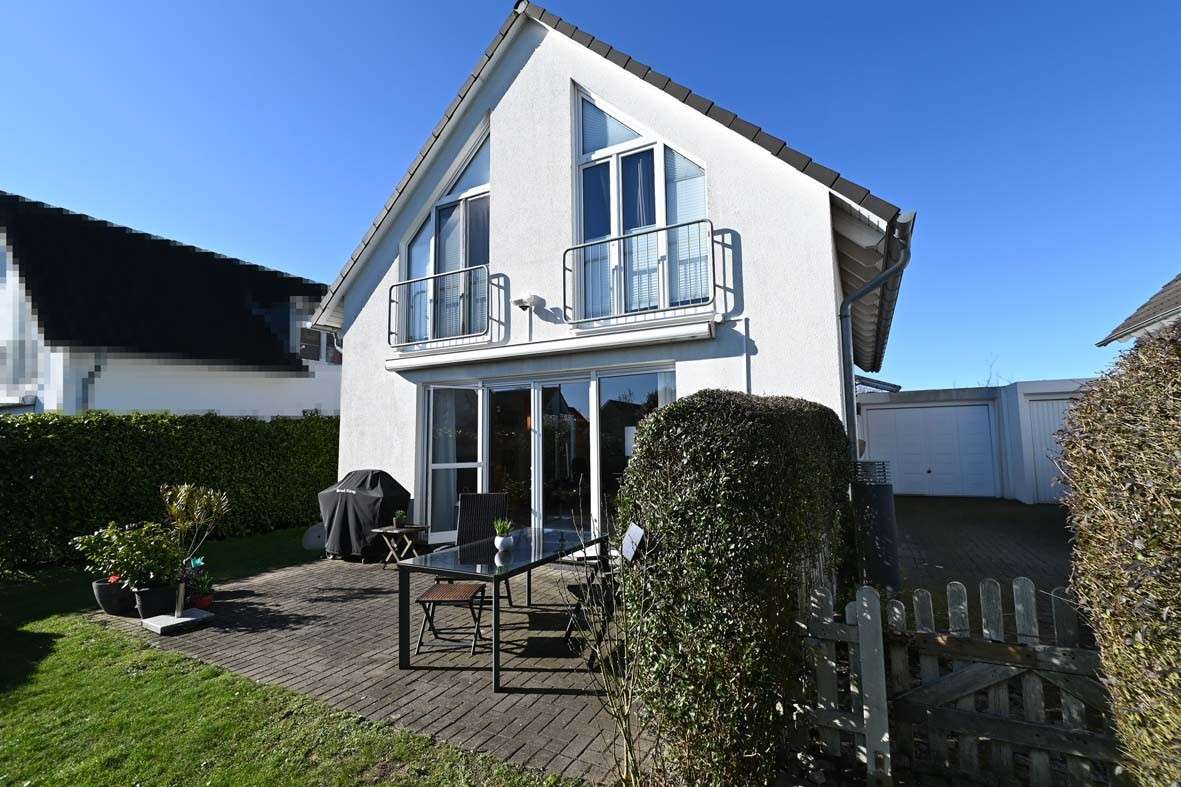 Thumbnail-Haus zum Kaufen in Essen 780.000,00 € 159 m²