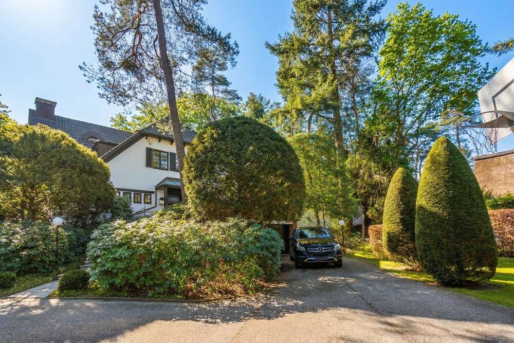 Thumbnail-Haus zum Kaufen in Hamburg 3.390.000,00 € 269 m²
