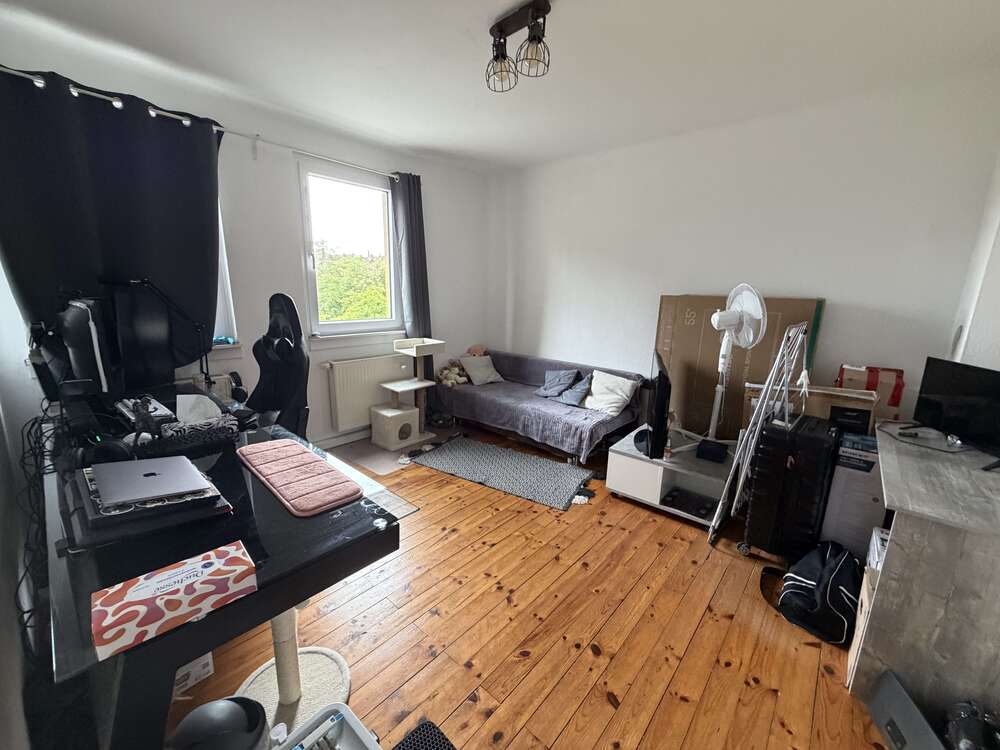 Thumbnail-Wohnung zum Mieten in Saarbrücken 650,00 € 52 m²