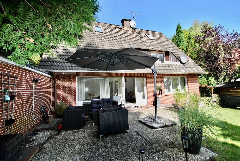 Thumbnail-Haus zum Kaufen in Hamburg 679.000,00 € 149 m²