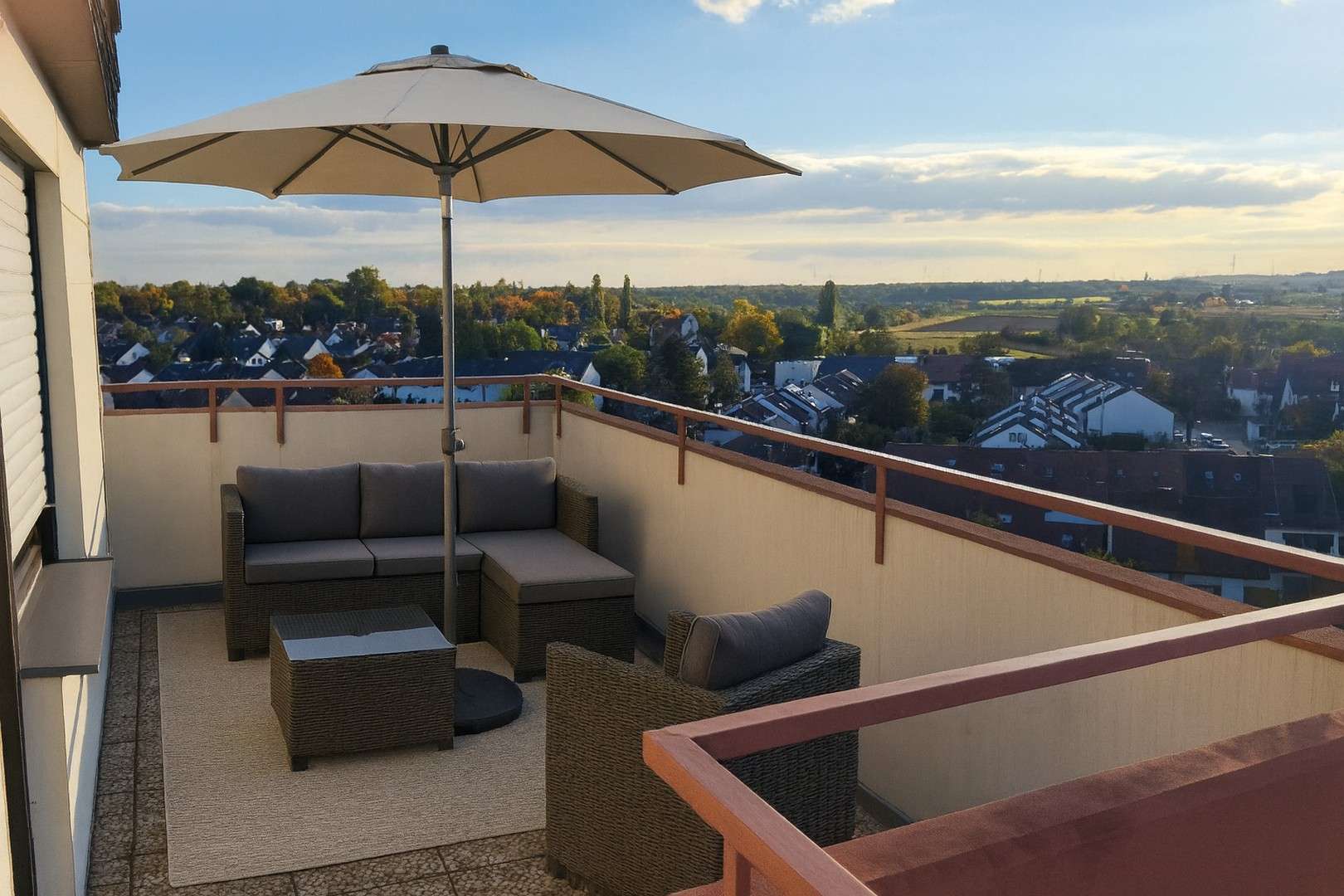 Thumbnail-Wohnung zum Mieten in Schwetzingen 1.180,00 € 94 m²