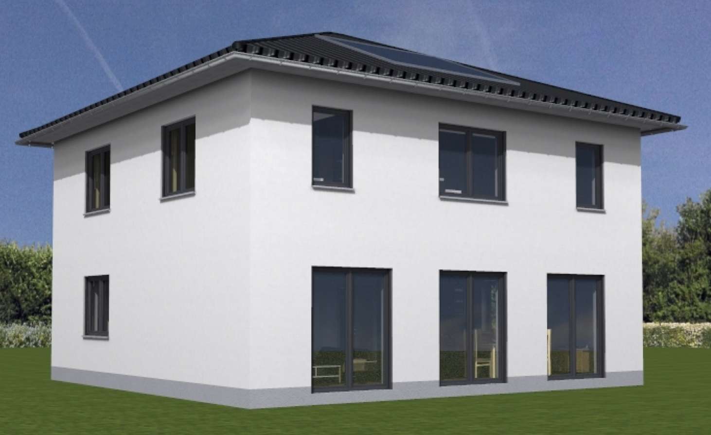 Thumbnail-Haus zum Kaufen in Hürth 963.107,00 € 155 m²