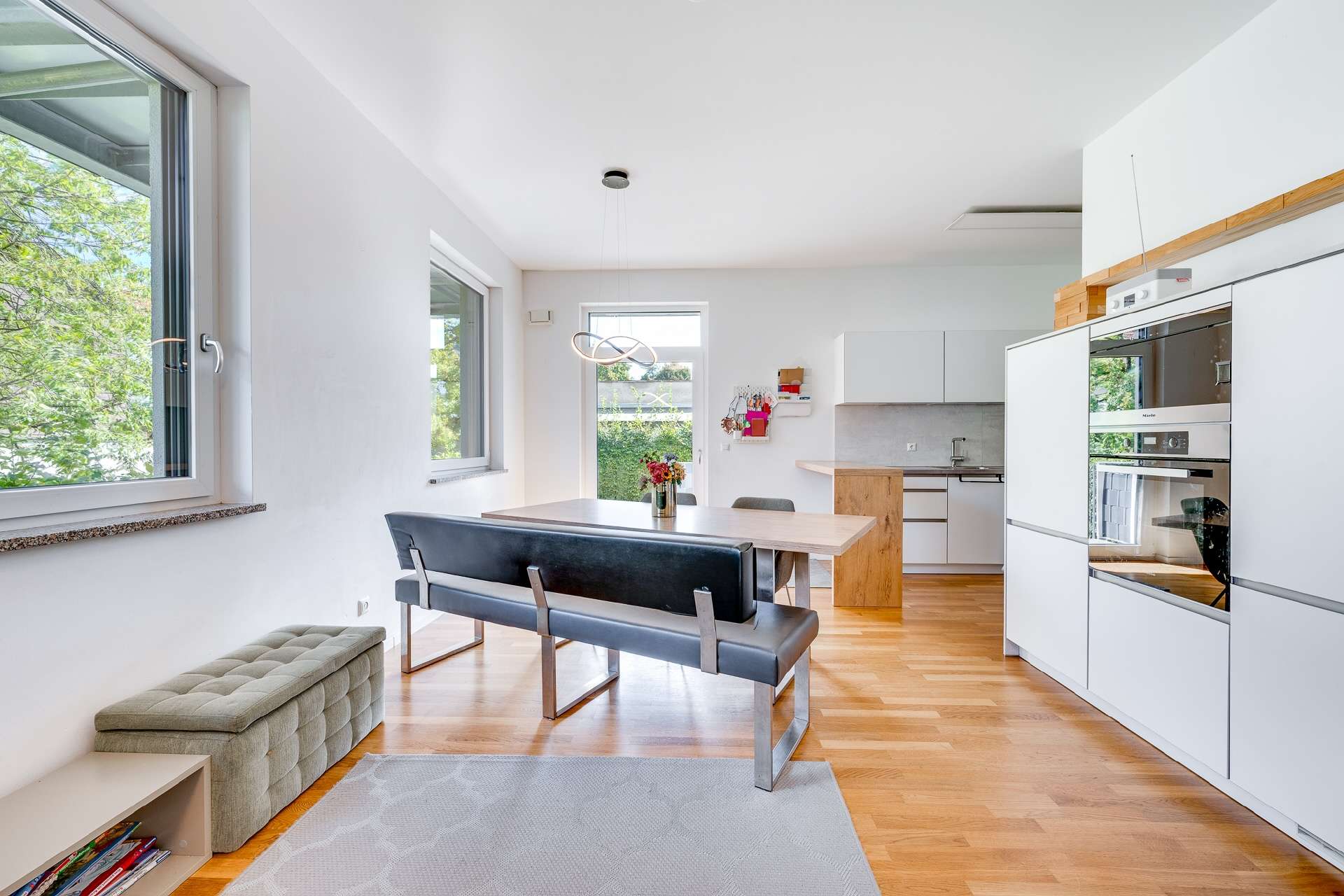 Thumbnail-Wohnung zum Kaufen in München 795.000,00 € 97.68 m²