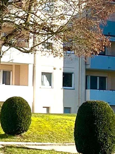 Thumbnail-Wohnung zum Kaufen in Gerabronn 110.000,00 € 58.72 m²