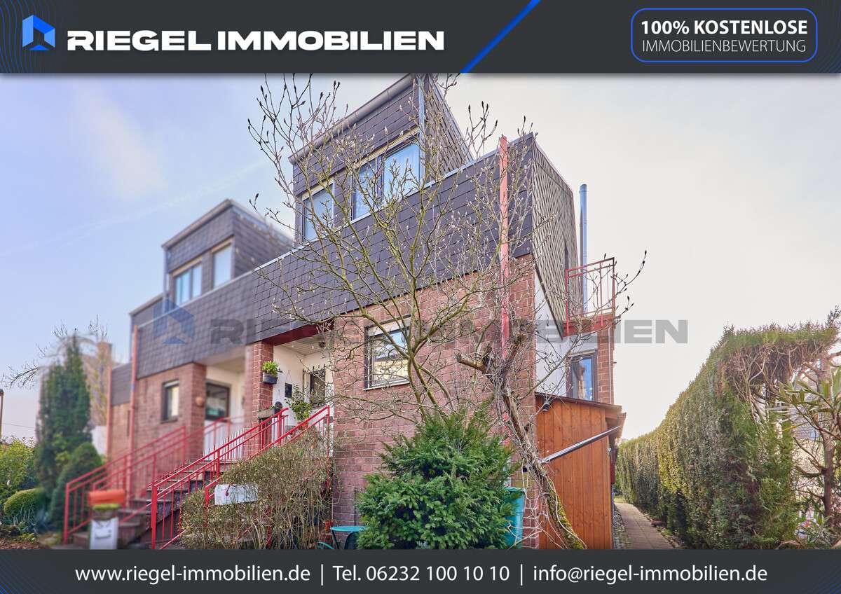 Thumbnail-Haus zum Kaufen in Speyer 495.000,00 € 120.42 m²