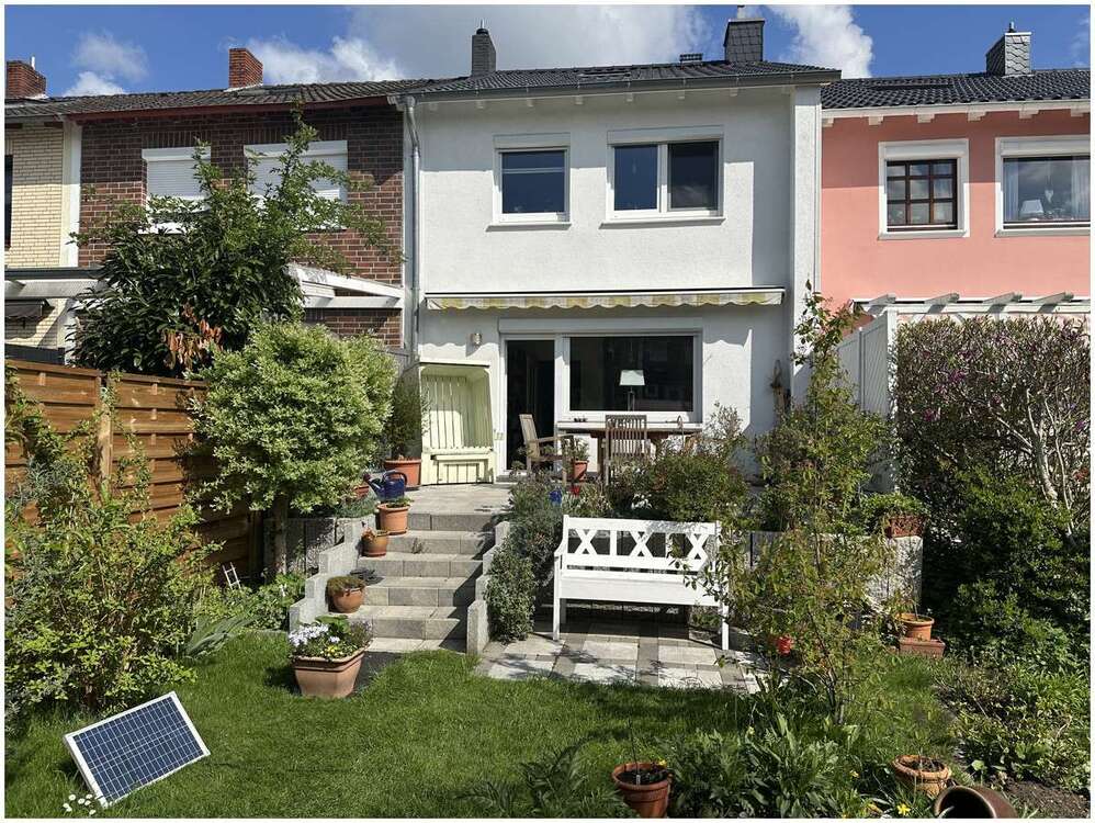 Thumbnail-Haus zum Kaufen in Buxtehude 395.000,00 € 81 m²