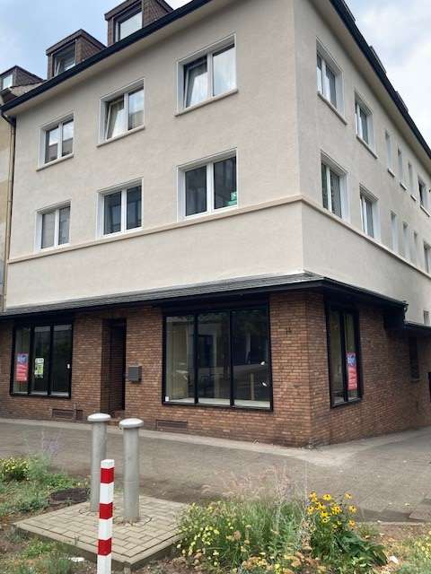 Thumbnail-Gastronomie in Essen 1.120,00 € 112.27 m²