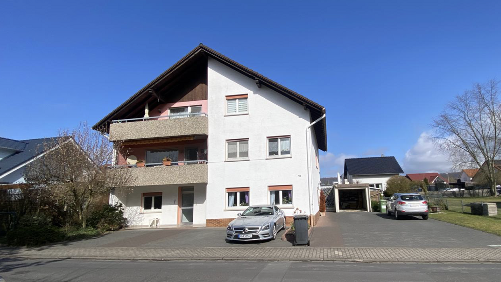 Thumbnail-Haus zum Kaufen in Buseck 529.000,00 € 229 m²