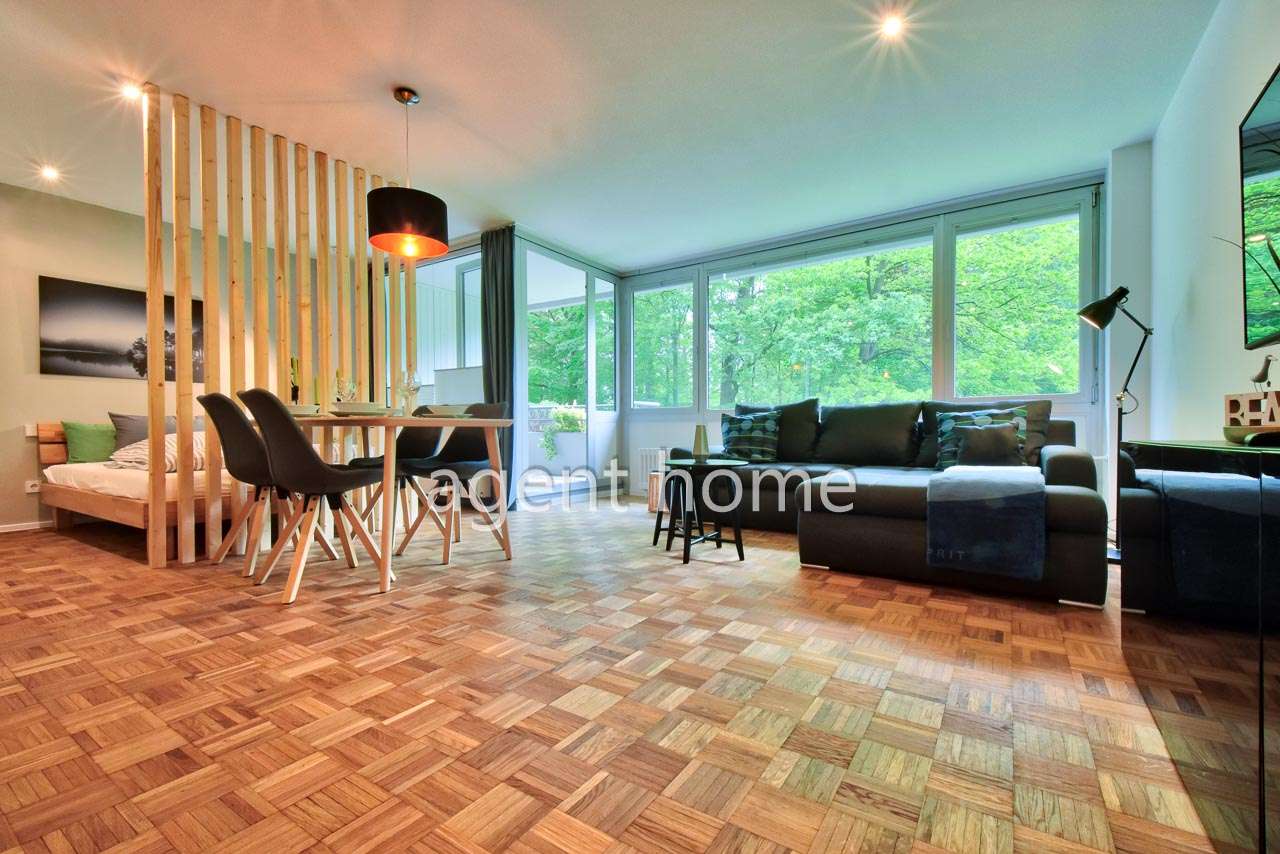 Thumbnail-Wohnung zum Mieten in Stuttgart 1.170,00 € 48 m²