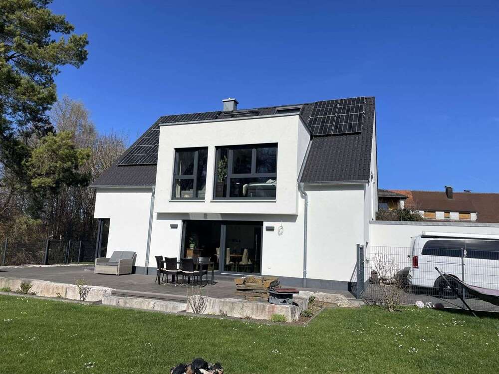 Thumbnail-Haus zum Kaufen in Velden 1.250.000,00 € 190 m²