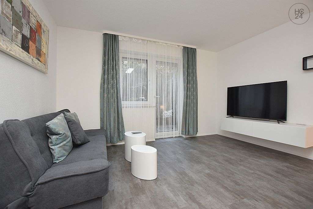 Thumbnail-Wohnung zum Mieten in Filderstadt 1.150,00 € 39 m²