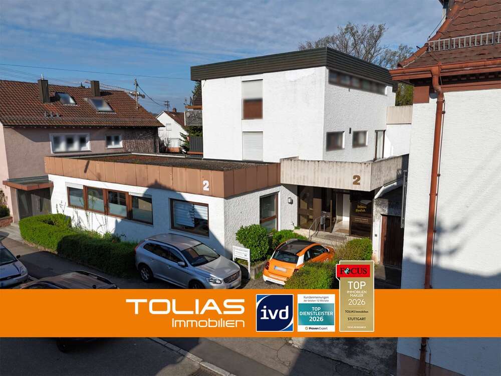 Thumbnail-Wohnung zum Kaufen in Winnenden 444.000,00 € 79.81 m²