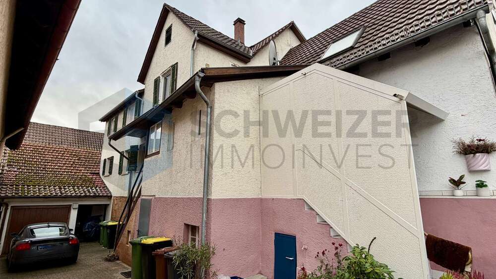 Thumbnail-Haus zum Kaufen in Bietigheim-Bissingen 219.000,00 € 91.79 m²