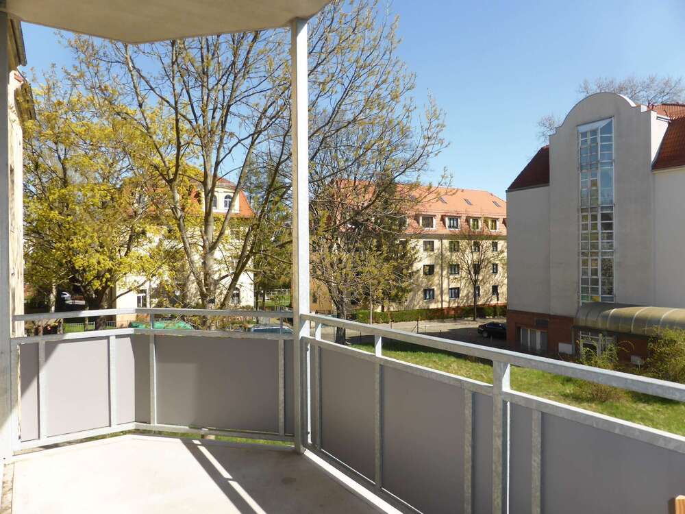 Thumbnail-Wohnung zum Mieten in Dresden 480,00 € 57 m²