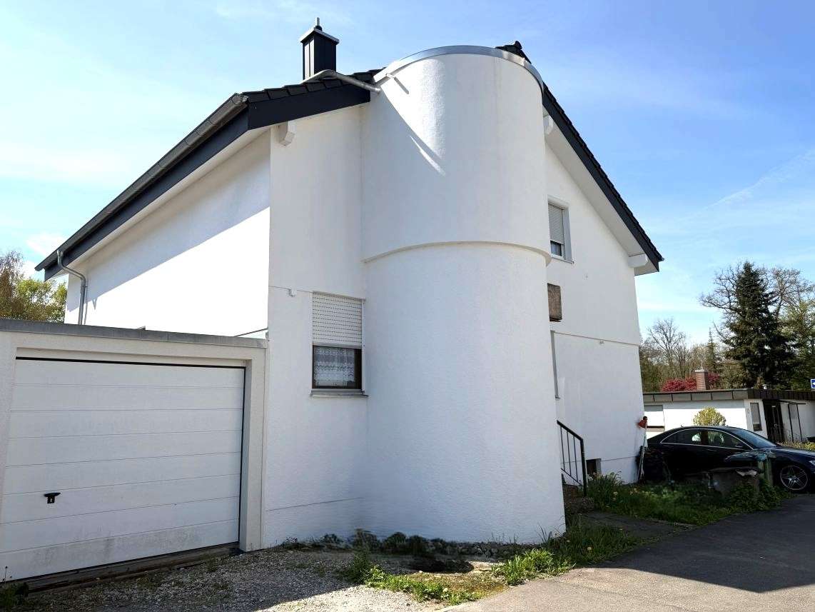 Thumbnail-Haus zum Kaufen in Kirchentellinsfurt 690.000,00 € 230 m²