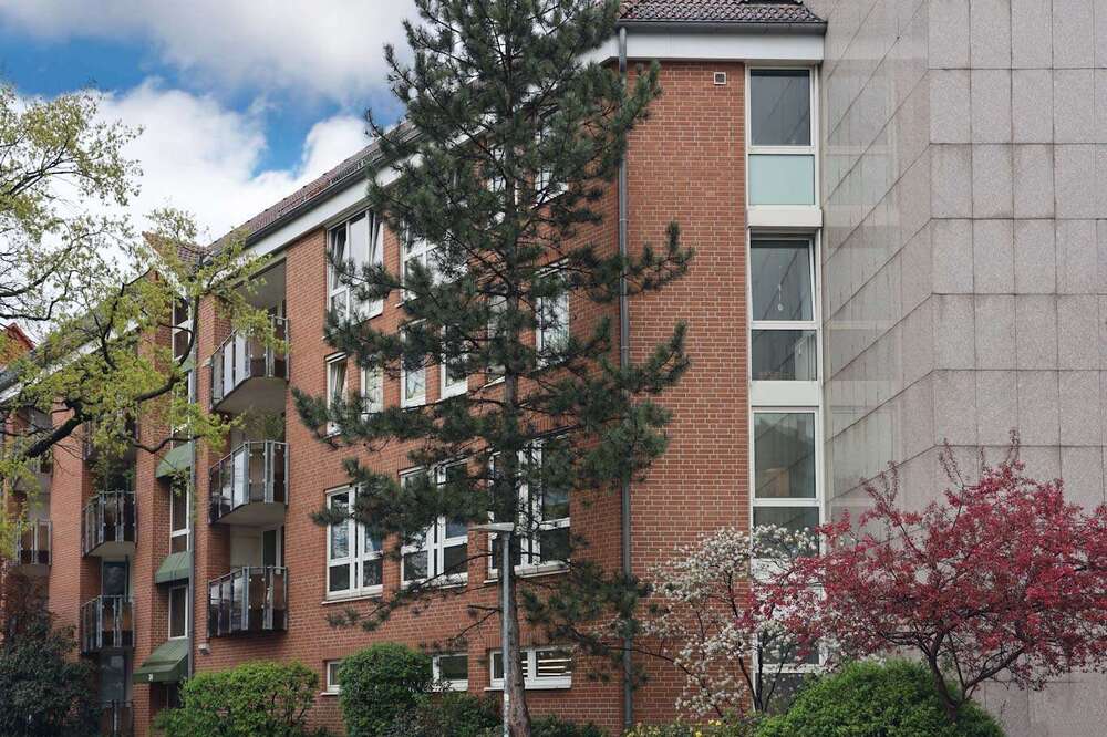 Thumbnail-Wohnung zum Kaufen in Hannover 450.000,00 € 117.96 m²