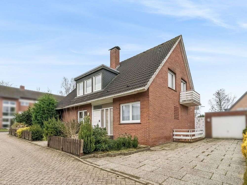 Thumbnail-Haus zum Kaufen in Bad Bentheim 299.000,00 € 154 m²