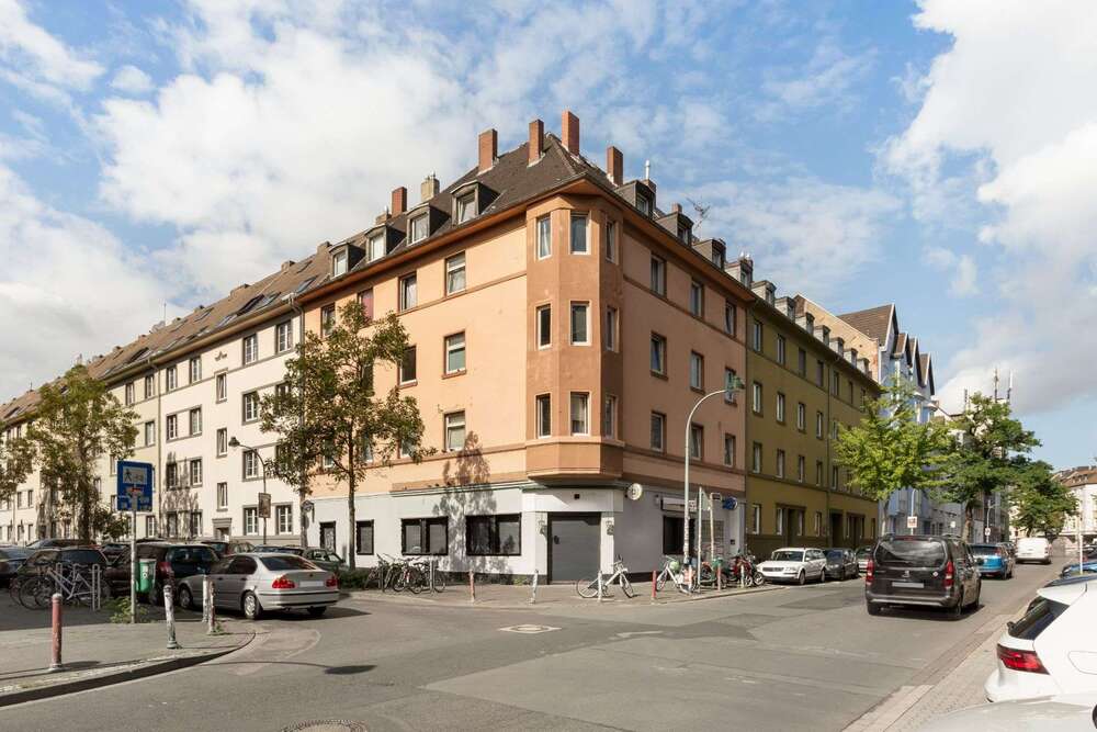 Thumbnail-Haus zum Kaufen in Düsseldorf 1.900.000,00 € 722 m²