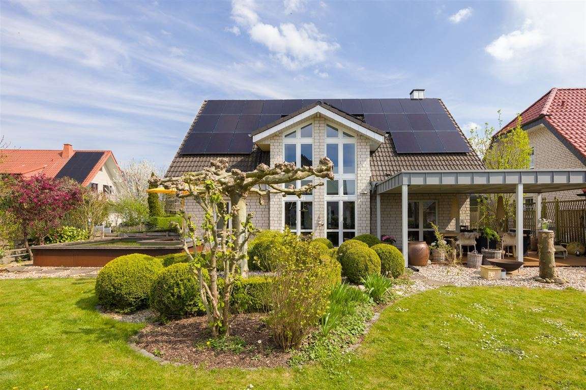 Thumbnail-Haus zum Kaufen in Geseke 595.000,00 € 146 m²