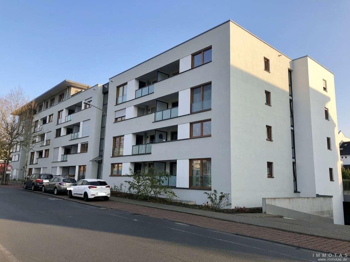 Thumbnail-Wohnung zum Kaufen in Langen 269.000,00 € 55 m²