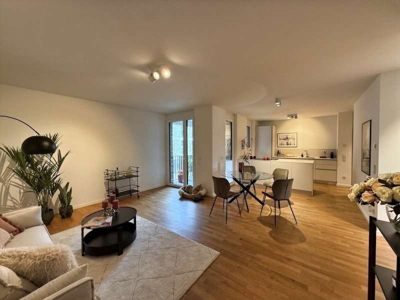 Thumbnail-Wohnung zum Kaufen in Bad Nauheim 598.000,00 € 108 m²