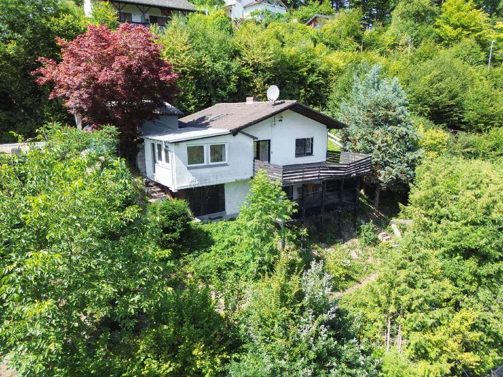 Thumbnail-Haus zum Kaufen in Sankt Katharinen 129.000,00 € 100 m²