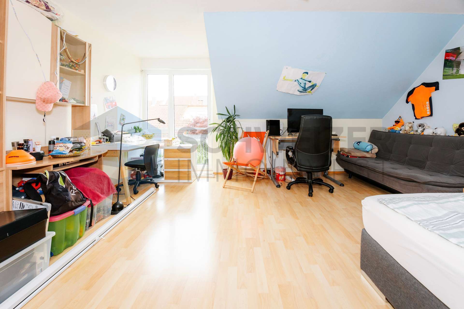Thumbnail-Haus zum Kaufen in Talheim 549.000,00 € 152 m²