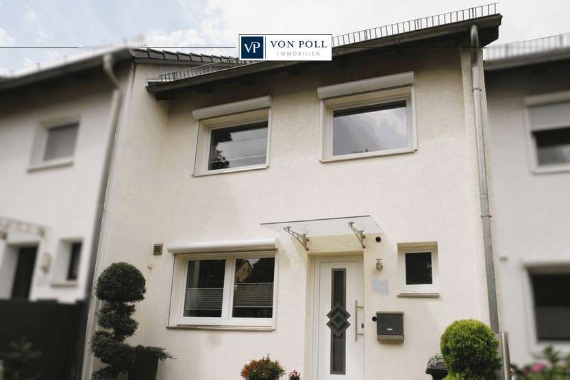 Thumbnail-Haus zum Kaufen in Wolfenbüttel 329.000,00 € 87.2 m²