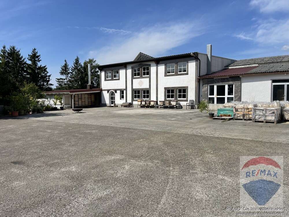 Thumbnail-Haus zum Kaufen in Mörnsheim Mühlheim 530.000,00 € 195 m²