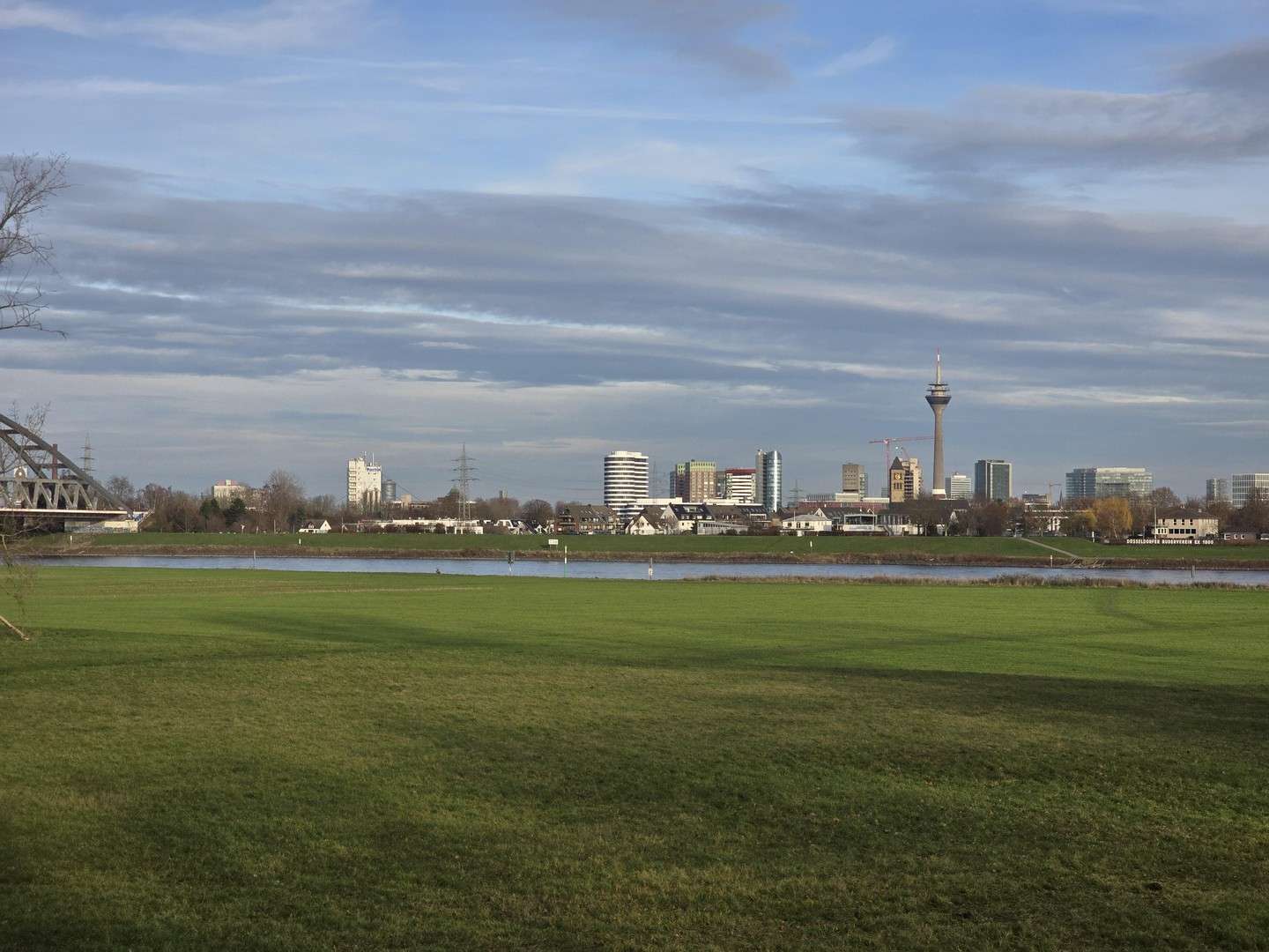 Thumbnail-Wohnung zum Mieten in Neuss 599,00 € 47 m²