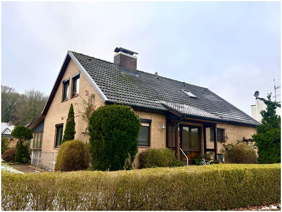 Thumbnail-Haus zum Kaufen in Himmelpforten 269.000,00 € 118.87 m²