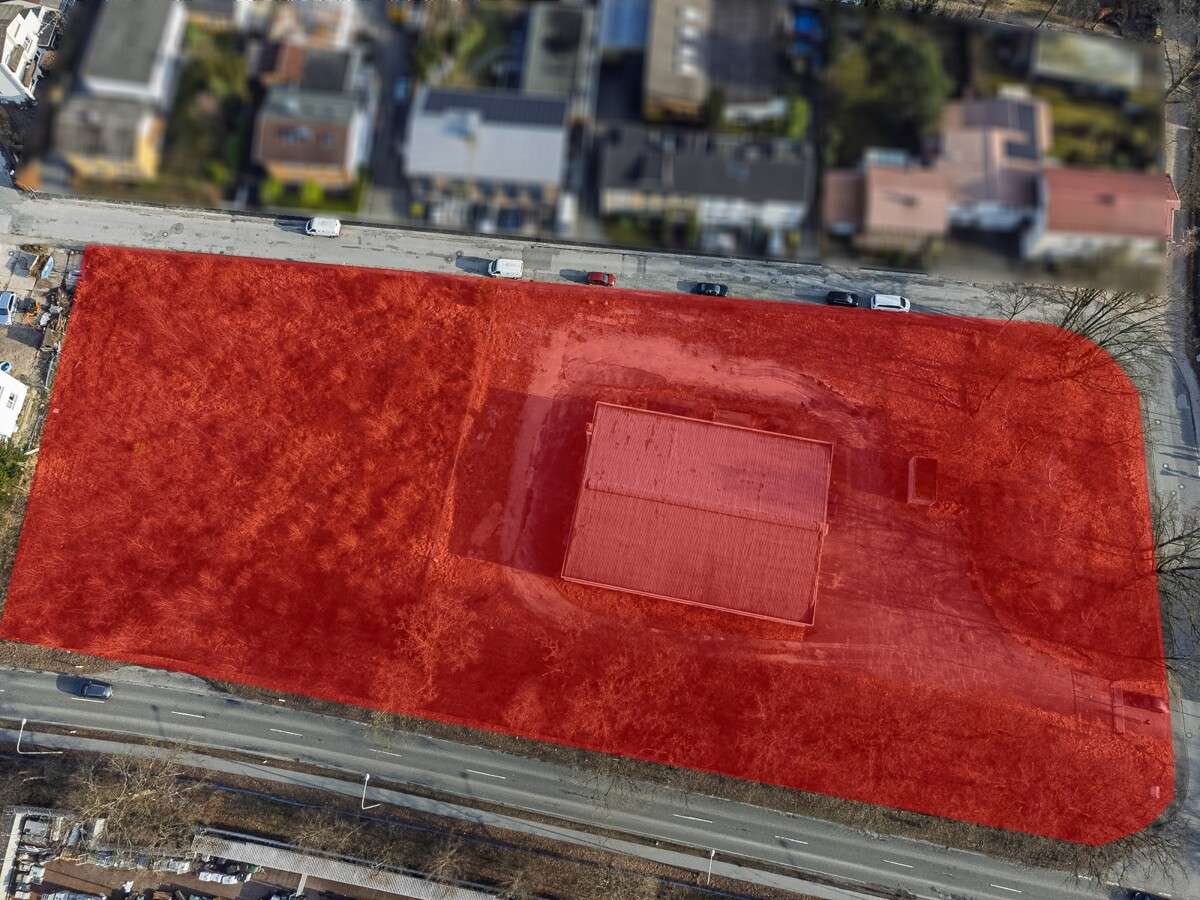 Thumbnail-Grundstück in Bielefeld 1.193.000,00 € 8517 m²