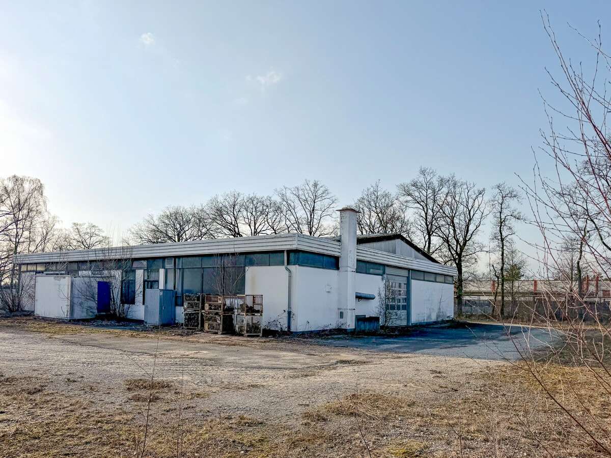 Thumbnail-Grundstück in Bielefeld 1.193.000,00 € 8517 m²