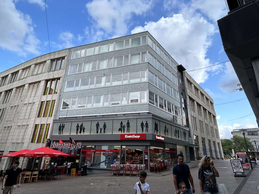 Thumbnail-Einzelhandel in Essen 4.500,00 € 307 m²